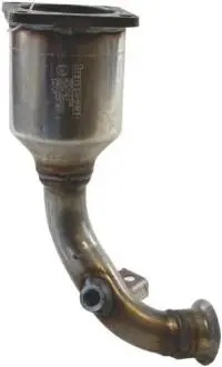 090022 Каталізатор BOSAL підбір по vin на Brocar