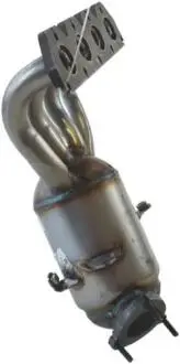 090559 Каталізатор BOSAL підбір по vin на Brocar