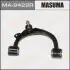 MA9422R ВАЖІЛЬ/ТЯГА MASUMA підбір по vin на Brocar