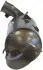 095249 Фільтр DPF BOSAL підбір по vin на Brocar