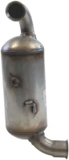 095249 Фільтр DPF BOSAL підбір по vin на Brocar