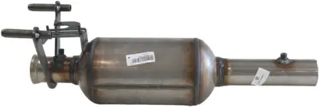 097240 Фільтр DPF BOSAL підбір по vin на Brocar