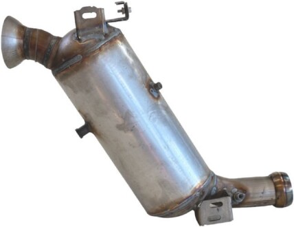 095317 Фільтр DPF BOSAL підбір по vin на Brocar