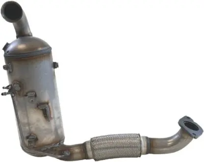 097765 Фільтр DPF BOSAL підбір по vin на Brocar