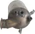 097259 Фільтр DPF BOSAL підбір по vin на Brocar