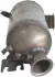 097259 Фільтр DPF BOSAL підбір по vin на Brocar