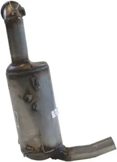 097576 Фільтр DPF BOSAL підбір по vin на Brocar