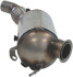 095582 Фільтр DPF BOSAL підбір по vin на Brocar