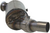 095582 Фільтр DPF BOSAL підбір по vin на Brocar