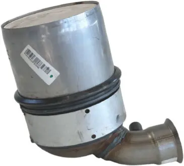 097257 Фільтр DPF BOSAL підбір по vin на Brocar