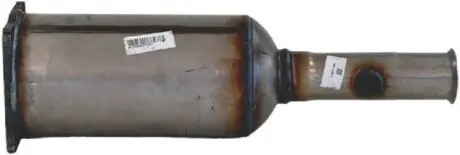 097219 Фильтр DPF BOSAL подбор по vin на Brocar