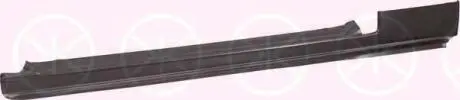 5066001 Поріг KLOKKERHOLM подбор по vin на Brocar