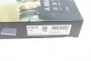 0986628610 Фільтр салону Citroen Berlingo/Peugeot Partner 08- (к-кт 2шт.) (вугільний) (антиалергенний) BOSCH підбір по vin на Brocar