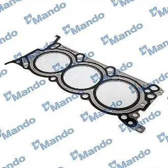 DM223113C120 Прокладка головки блока металева MANDO підбір по vin на Brocar