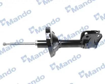 MSS020229 Амортизатор газомасляний MANDO підбір по vin на Brocar