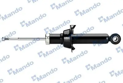 MSS020208 Амортизатор газомасляний MANDO підбір по vin на Brocar
