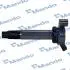 MMI030260 Котушка запалювання MANDO підбір по vin на Brocar