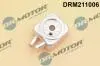 DRM211006 Радиатор масляный DR.MOTOR підбір по vin на Brocar