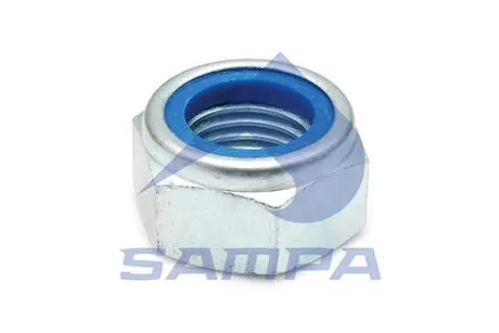 104123 Гайка SAMPA підбір по vin на Brocar