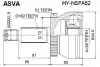 Деталь HYNSFA52