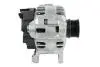 Генератор RENAULT LOGAN 1.4/1.6 (07-,10-),DUSTER 1,6 (10-) (79833) ASAM