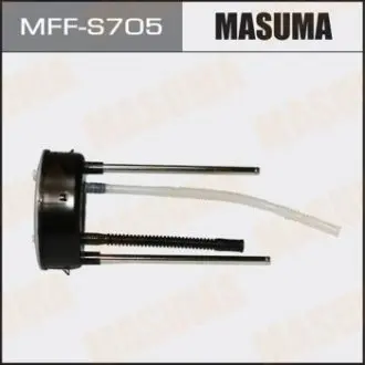 MFFS705 Фильтр топливный в бак Suzuki Grand Vitara (08-16) (MFFS705) MASUMA MASUMA подбор по vin на Brocar