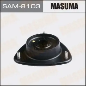 SAM8103 Опора амортизатора (SAM8103) MASUMA MASUMA підбір по vin на Brocar