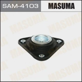SAM4103 Опора амортизатора (SAM4103) MASUMA MASUMA підбір по vin на Brocar