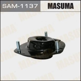 SAM1137 Опора амортизатора (SAM1137) MASUMA MASUMA підбір по vin на Brocar