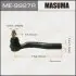ME9927R Наконечник рульової (ME9927R) MASUMA MASUMA підбір по vin на Brocar