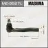 ME9927L Наконечник рульової (ME9927L) MASUMA MASUMA підбір по vin на Brocar