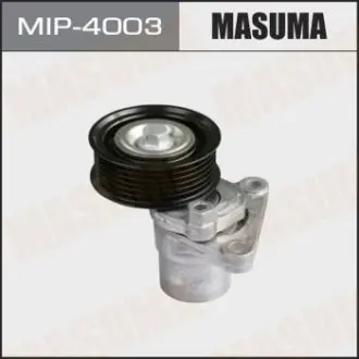 MIP4003 Натяжитель ремня (MIP4003) MASUMA MASUMA подбор по vin на Brocar