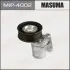 MIP4002 Натягувач ременя (MIP4002) MASUMA MASUMA підбір по vin на Brocar