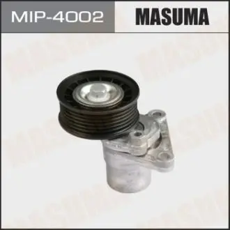 MIP4002 Натягувач ременя (MIP4002) MASUMA MASUMA підбір по vin на Brocar