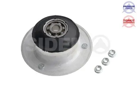 821402 Опора амортизатора переднього BMW 3 (E46)/5 (E39)/X3 (E83) SIDEM подбор по vin на Brocar