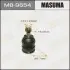 MB9654 Опора кульова (MB9654) MASUMA MASUMA підбір по vin на Brocar