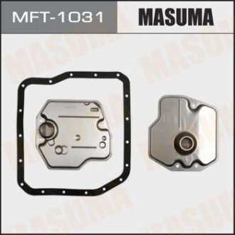 MFT1031 Фильтр АКПП (MFT1031) MASUMA MASUMA подбор по vin на Brocar