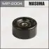 MIP2004 Ролік паска (MIP2004) MASUMA MASUMA підбір по vin на Brocar