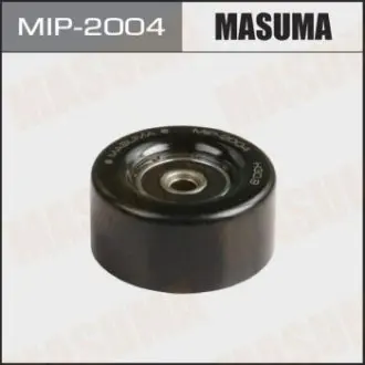 MIP2004 Ролік паска (MIP2004) MASUMA MASUMA підбір по vin на Brocar