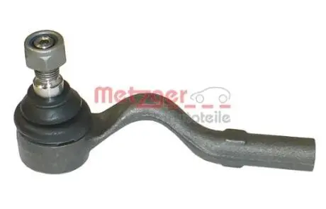 54025301 Наконечник рулевой тяги METZGER подбор по vin на Brocar