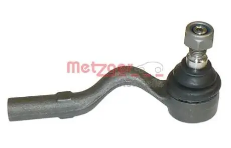 54025202 Наконечник рулевой тяги METZGER подбор по vin на Brocar