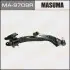 MA9709R Рычаг (MA9709R) MASUMA MASUMA підбір по vin на Brocar