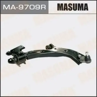 MA9709R Рычаг (MA9709R) MASUMA MASUMA подбор по vin на Brocar