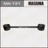 MA131 Рычаг (MA131) MASUMA MASUMA підбір по vin на Brocar