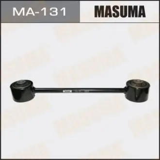 MA131 Рычаг (MA131) MASUMA MASUMA подбор по vin на Brocar