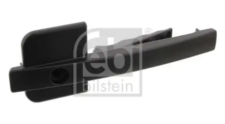 29165 Ручка дверей Прав зовнішн чорний DAF 95, 95 XF, XF 105, XF 95 09.87- FEBI BILSTEIN підбір по vin на Brocar