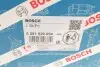 0261520094 Насос паливного високого тиску Ford Focus/C-Max/Transit Connect 1.0 12- BOSCH підбір по vin на Brocar