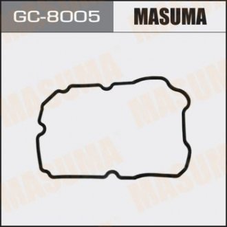 GC8005 Прокладка клапанной крышки (GC8005) MASUMA MASUMA подбор по vin на Brocar