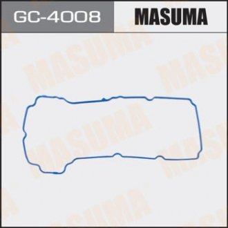 GC4008 Прокладка клапанной крышки (GC4008) MASUMA MASUMA підбір по vin на Brocar
