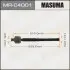 MRC4001 Тяга рульова (MRC4001) MASUMA MASUMA підбір по vin на Brocar